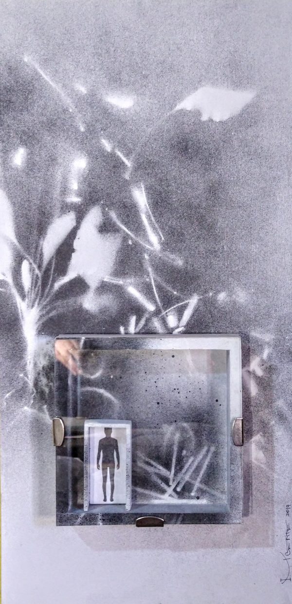 SERIE  “PERDERSE  PARA  ENCONTRARSE" - Imagen 2