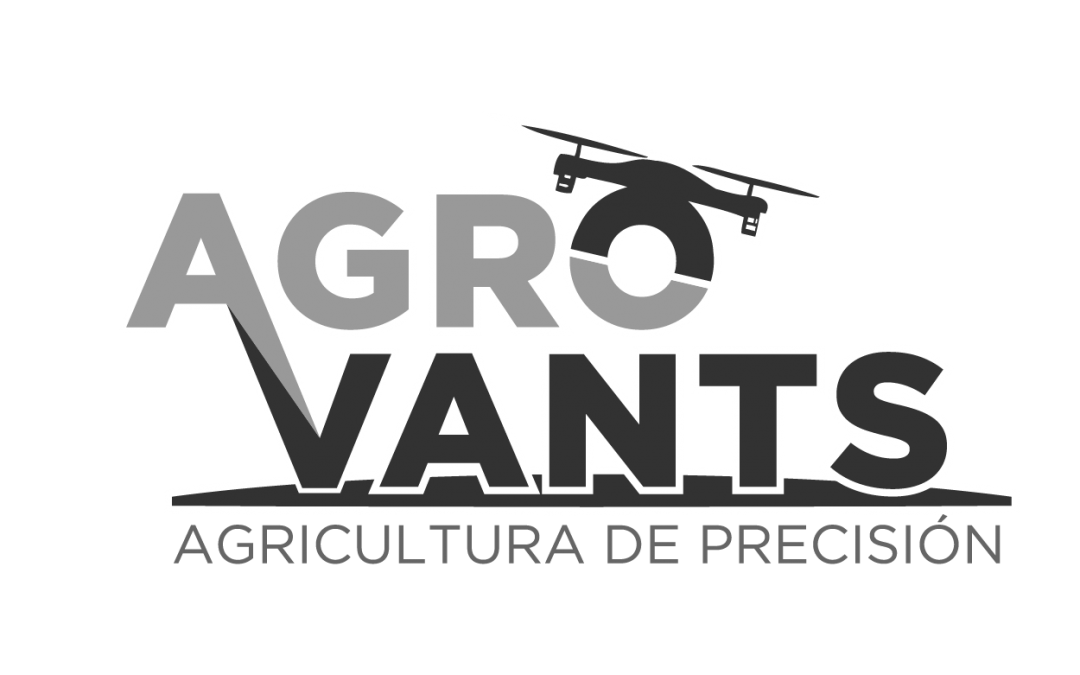 Diseño de Logo AgroVants – Agricultura de Precisión